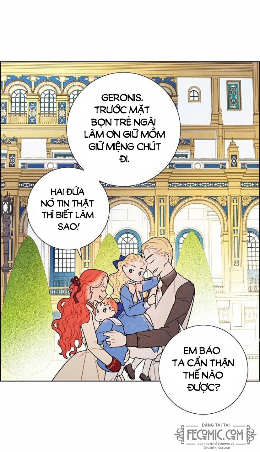 Tôi đã cướp mất đêm đầu tiên của nam chính: Chapter 101