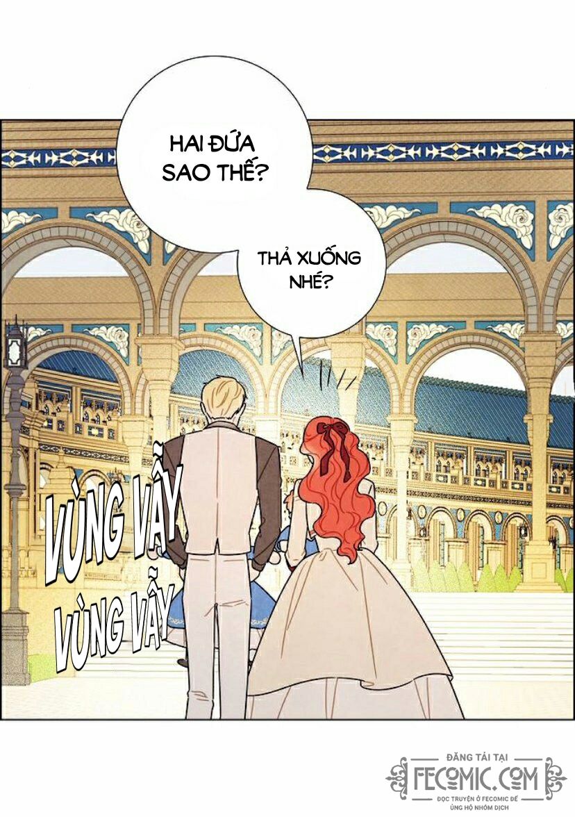 Tôi đã cướp mất đêm đầu tiên của nam chính: Chapter 101