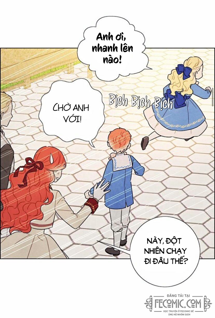 Tôi đã cướp mất đêm đầu tiên của nam chính: Chapter 101