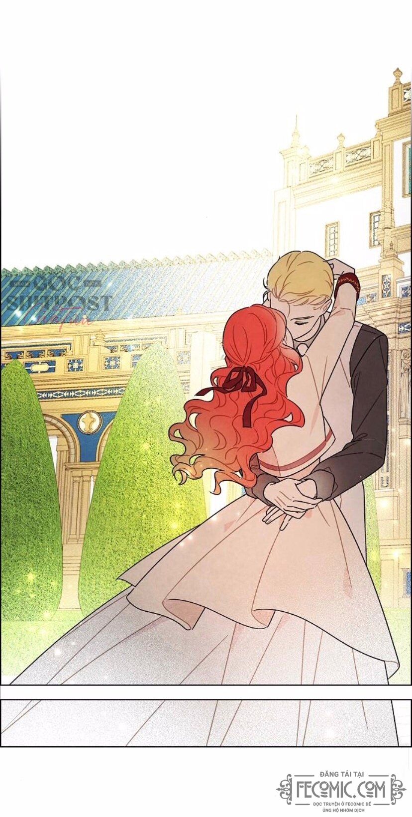 Tôi đã cướp mất đêm đầu tiên của nam chính: Chapter 101