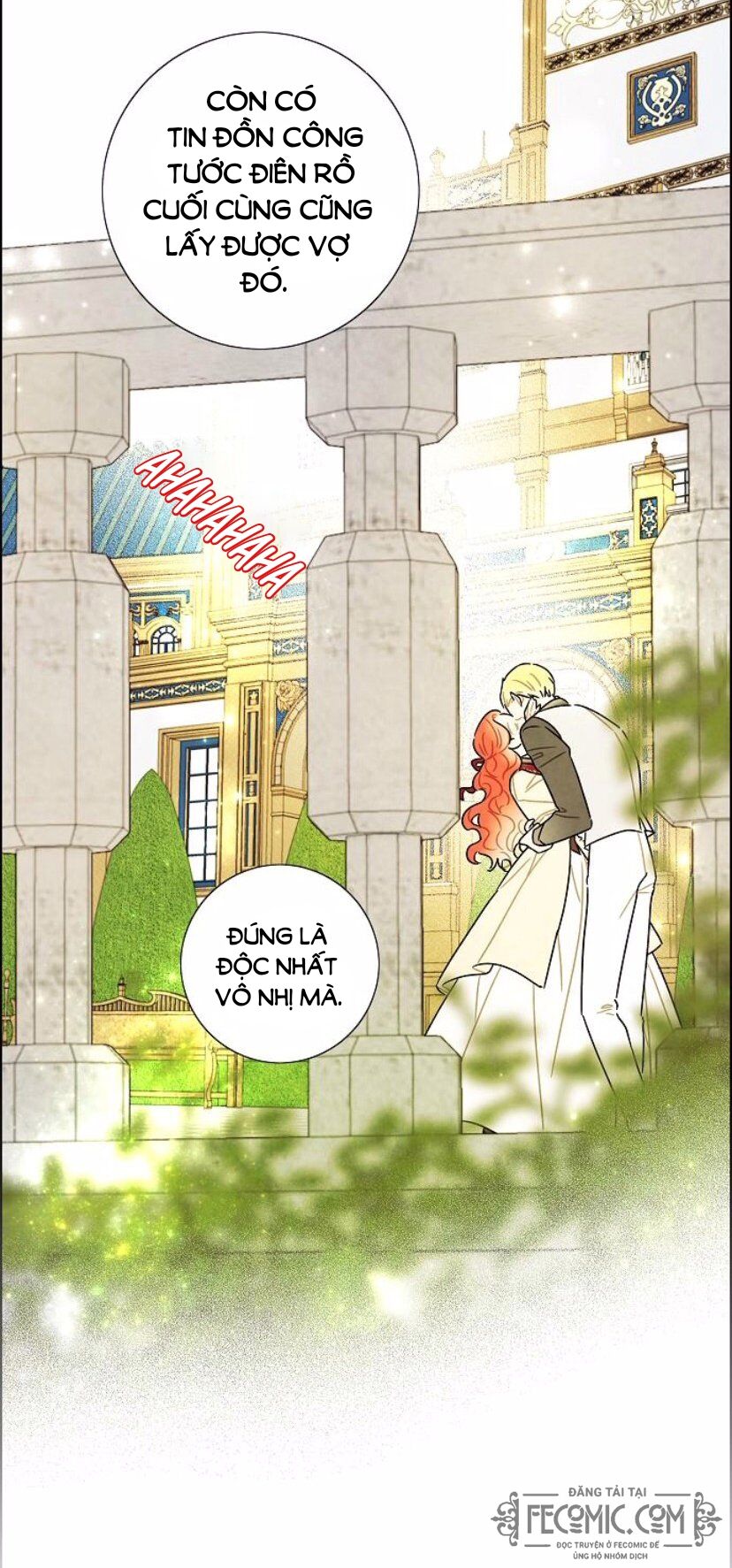 Tôi đã cướp mất đêm đầu tiên của nam chính: Chapter 101