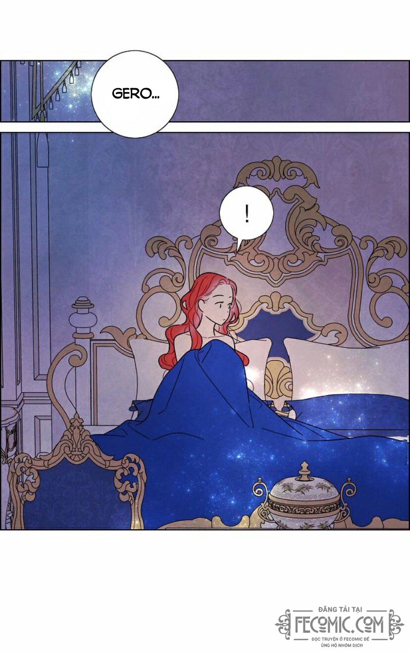Tôi đã cướp mất đêm đầu tiên của nam chính: Chapter 101