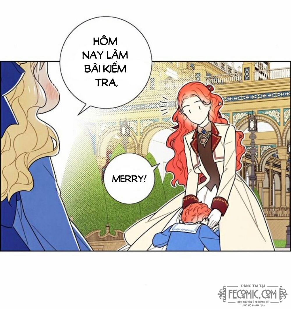 Tôi đã cướp mất đêm đầu tiên của nam chính: Chapter 101
