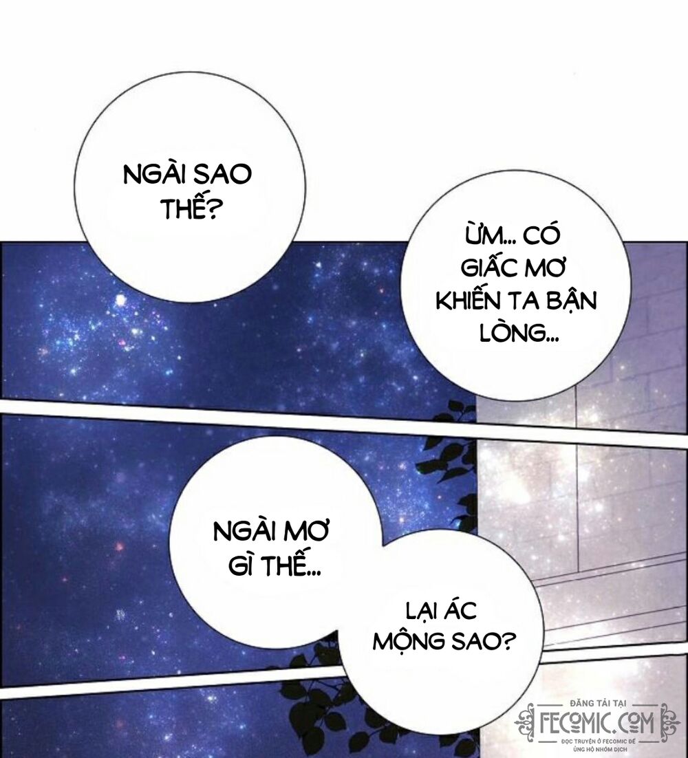 Tôi đã cướp mất đêm đầu tiên của nam chính: Chapter 101
