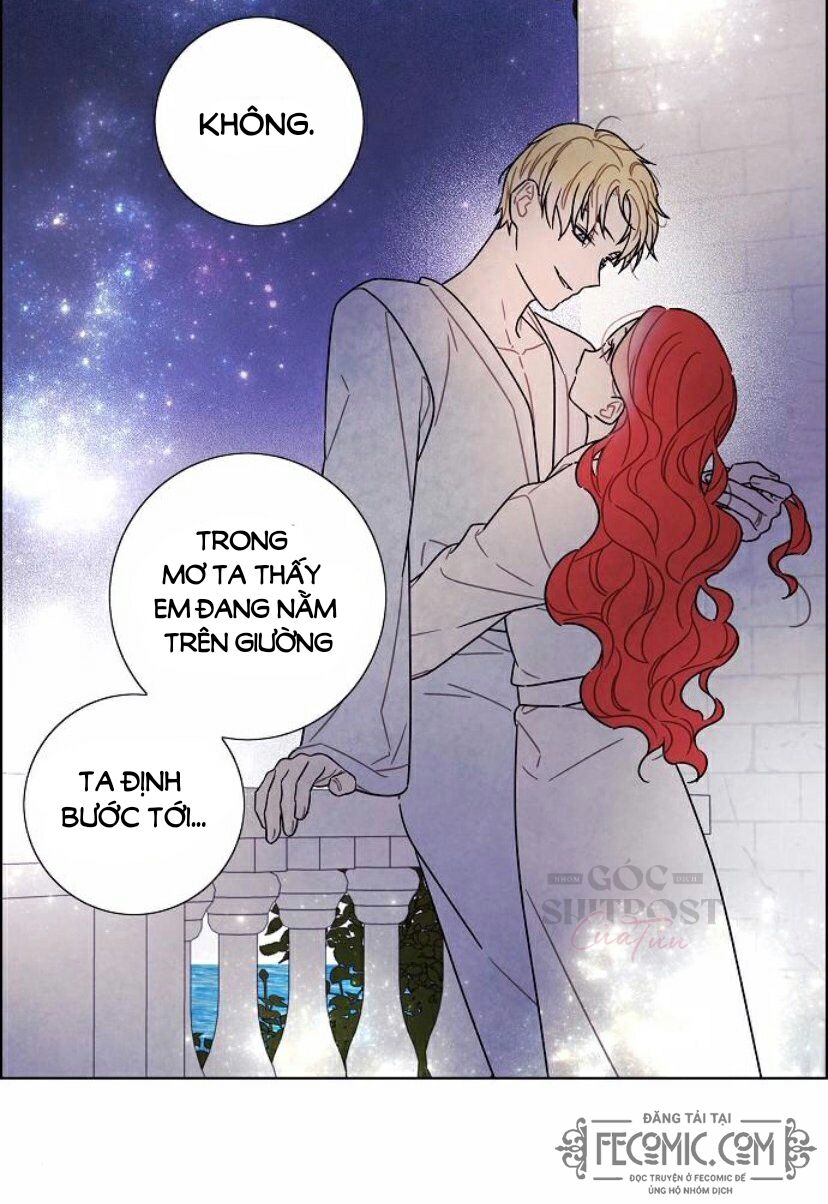 Tôi đã cướp mất đêm đầu tiên của nam chính: Chapter 101