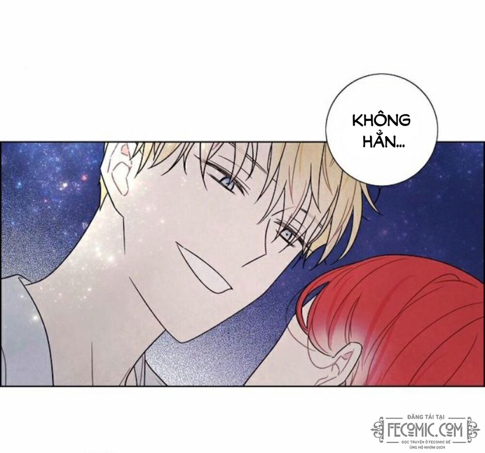 Tôi đã cướp mất đêm đầu tiên của nam chính: Chapter 101