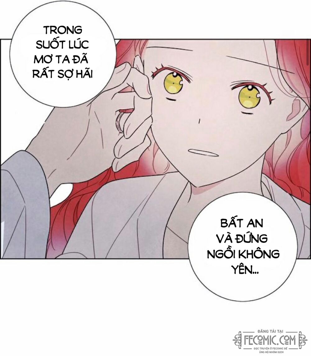 Tôi đã cướp mất đêm đầu tiên của nam chính: Chapter 101