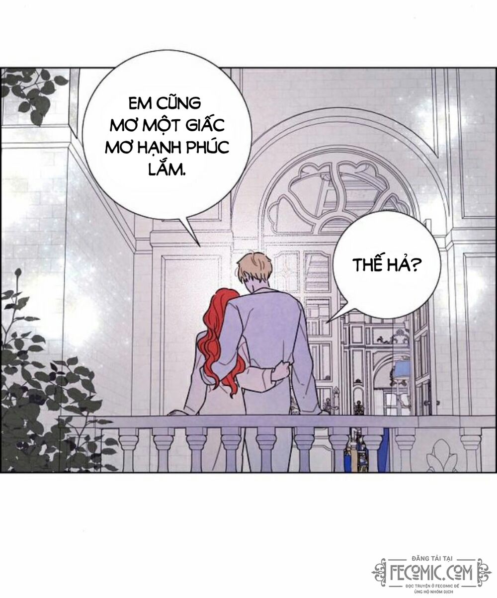 Tôi đã cướp mất đêm đầu tiên của nam chính: Chapter 101