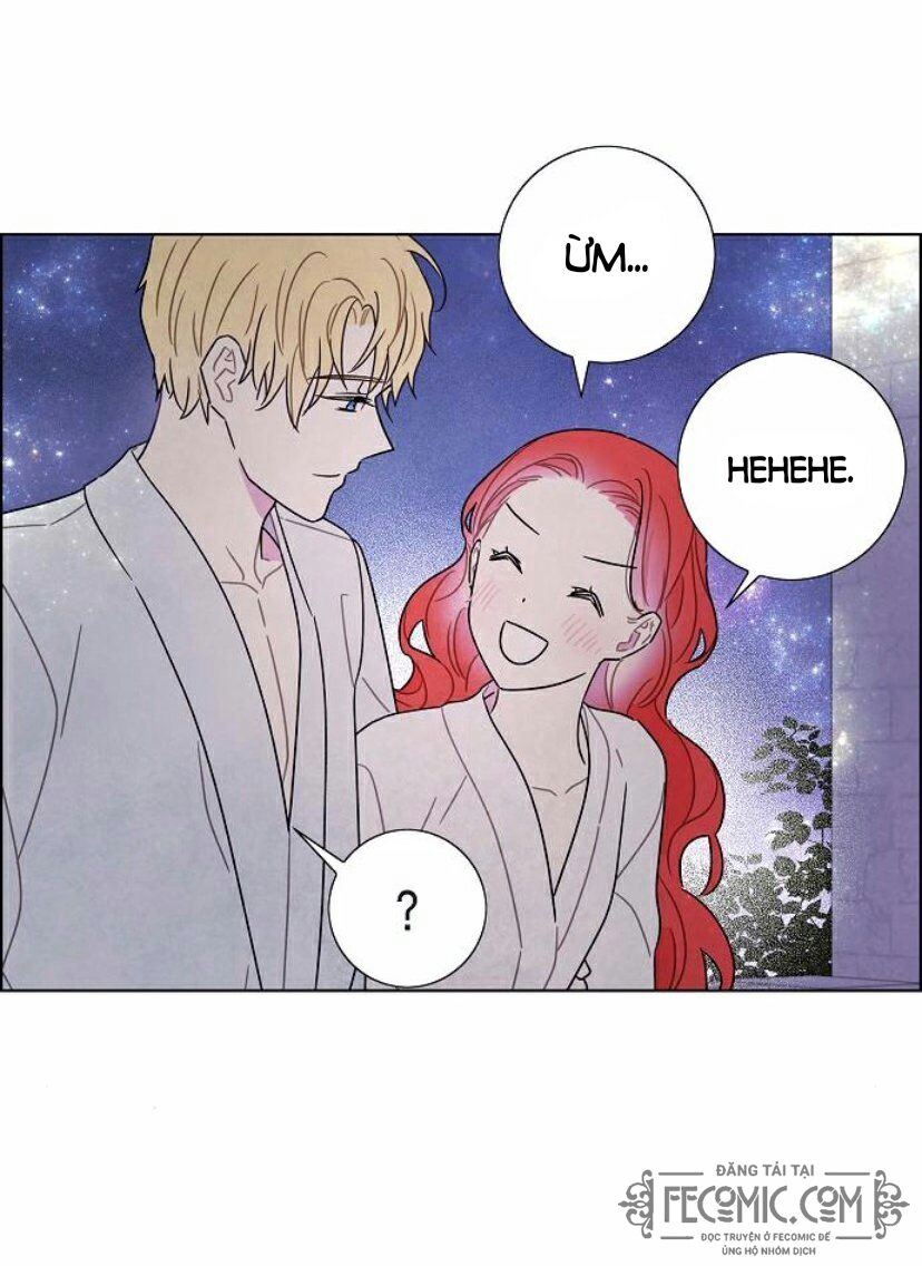 Tôi đã cướp mất đêm đầu tiên của nam chính: Chapter 101