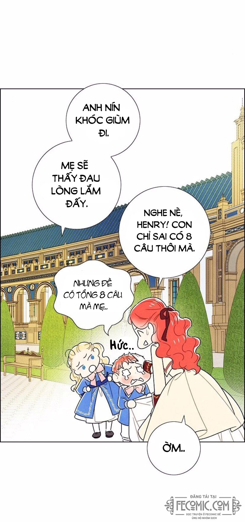 Tôi đã cướp mất đêm đầu tiên của nam chính: Chapter 101