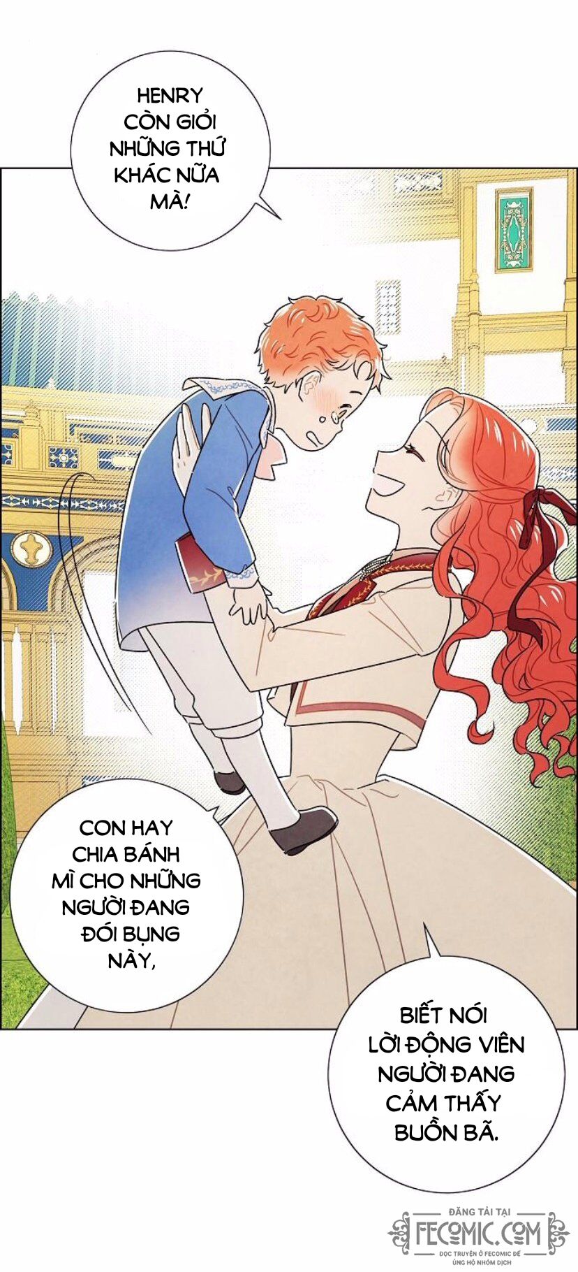 Tôi đã cướp mất đêm đầu tiên của nam chính: Chapter 101