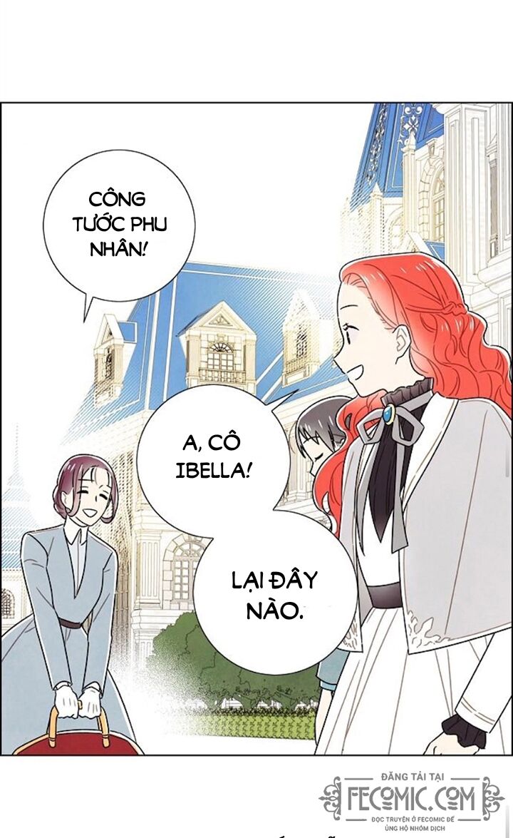 Tôi đã cướp mất đêm đầu tiên của nam chính: Chapter 102