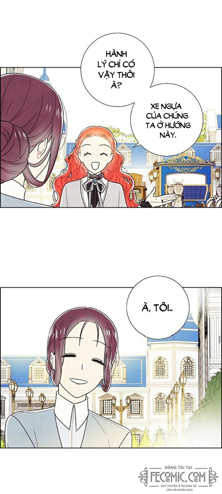 Tôi đã cướp mất đêm đầu tiên của nam chính: Chapter 102