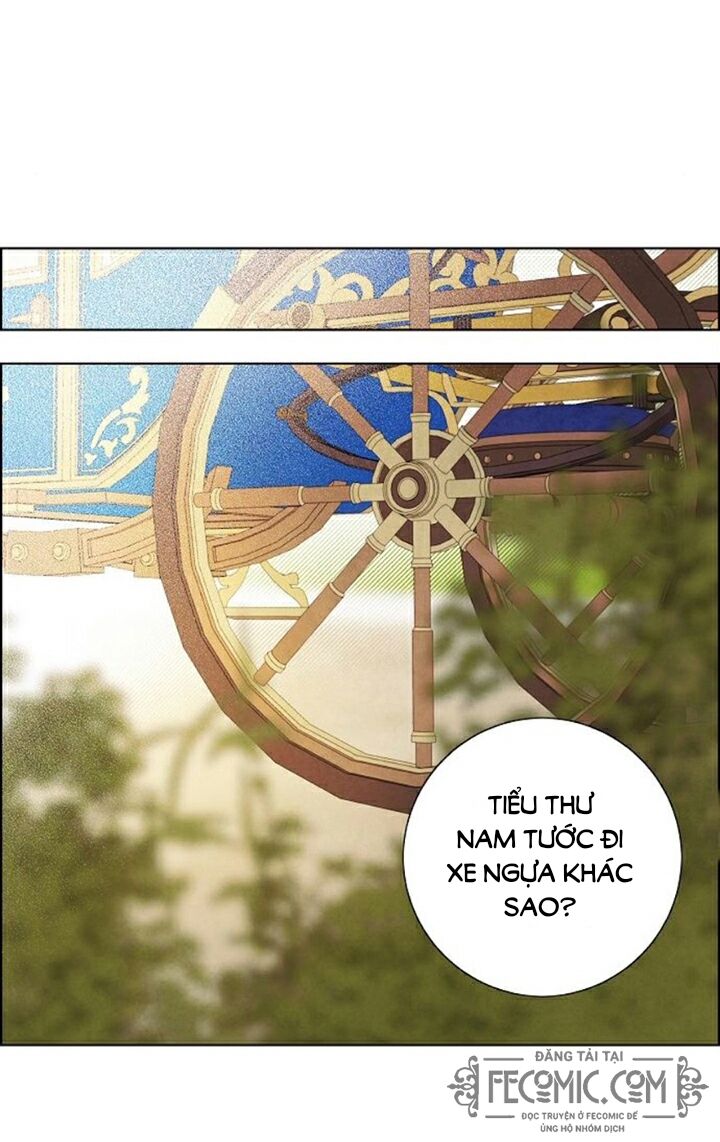 Tôi đã cướp mất đêm đầu tiên của nam chính: Chapter 102