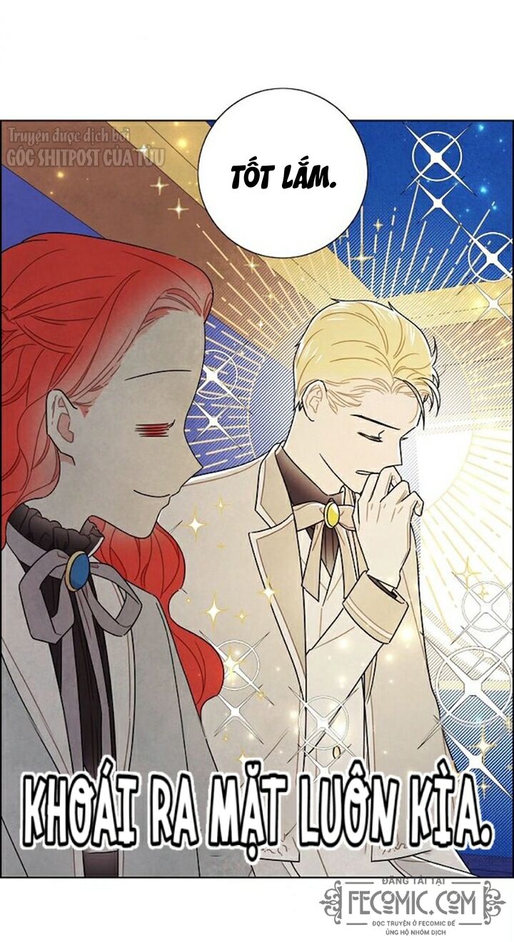 Tôi đã cướp mất đêm đầu tiên của nam chính: Chapter 102