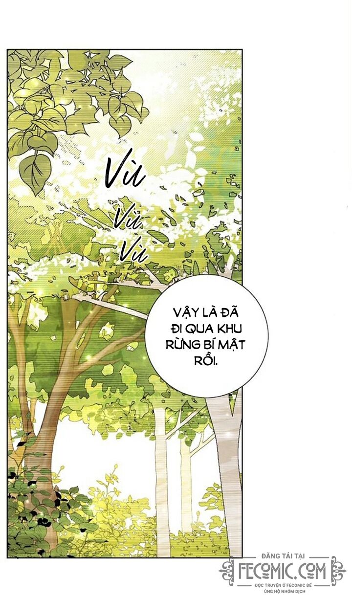 Tôi đã cướp mất đêm đầu tiên của nam chính: Chapter 102