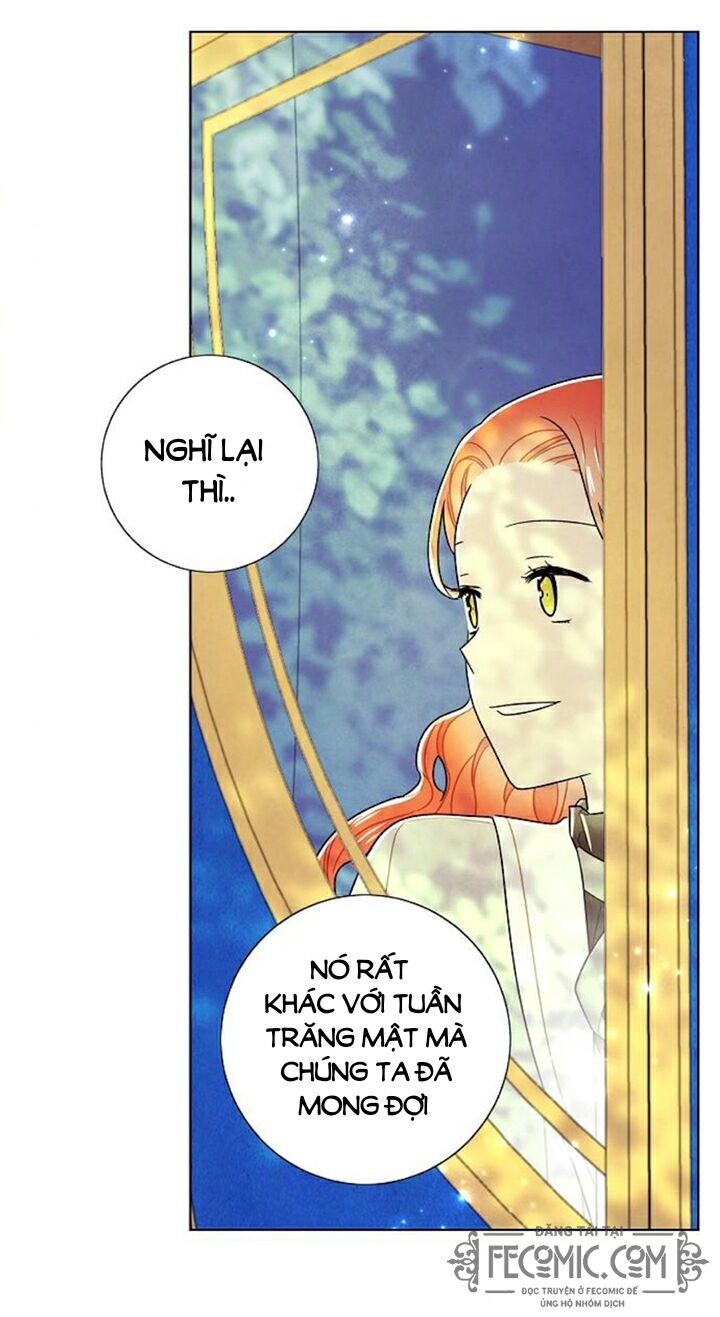 Tôi đã cướp mất đêm đầu tiên của nam chính: Chapter 102