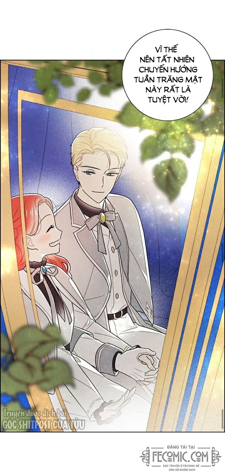 Tôi đã cướp mất đêm đầu tiên của nam chính: Chapter 102