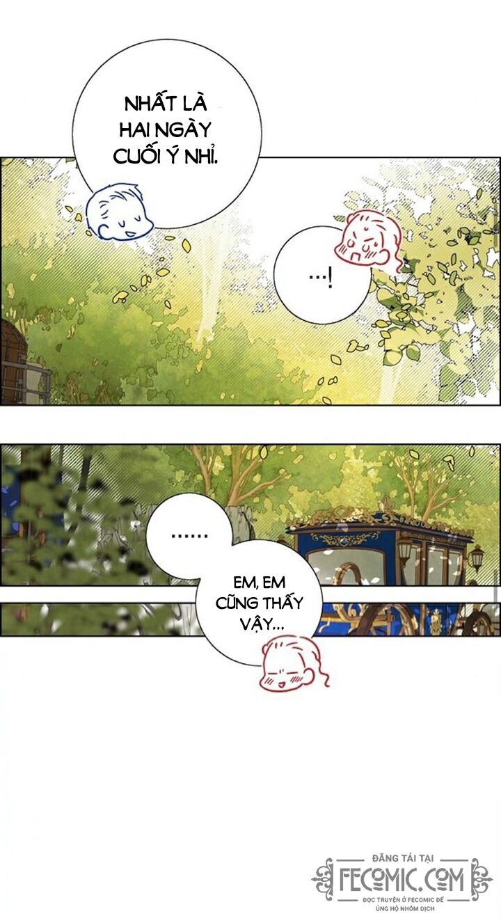 Tôi đã cướp mất đêm đầu tiên của nam chính: Chapter 102