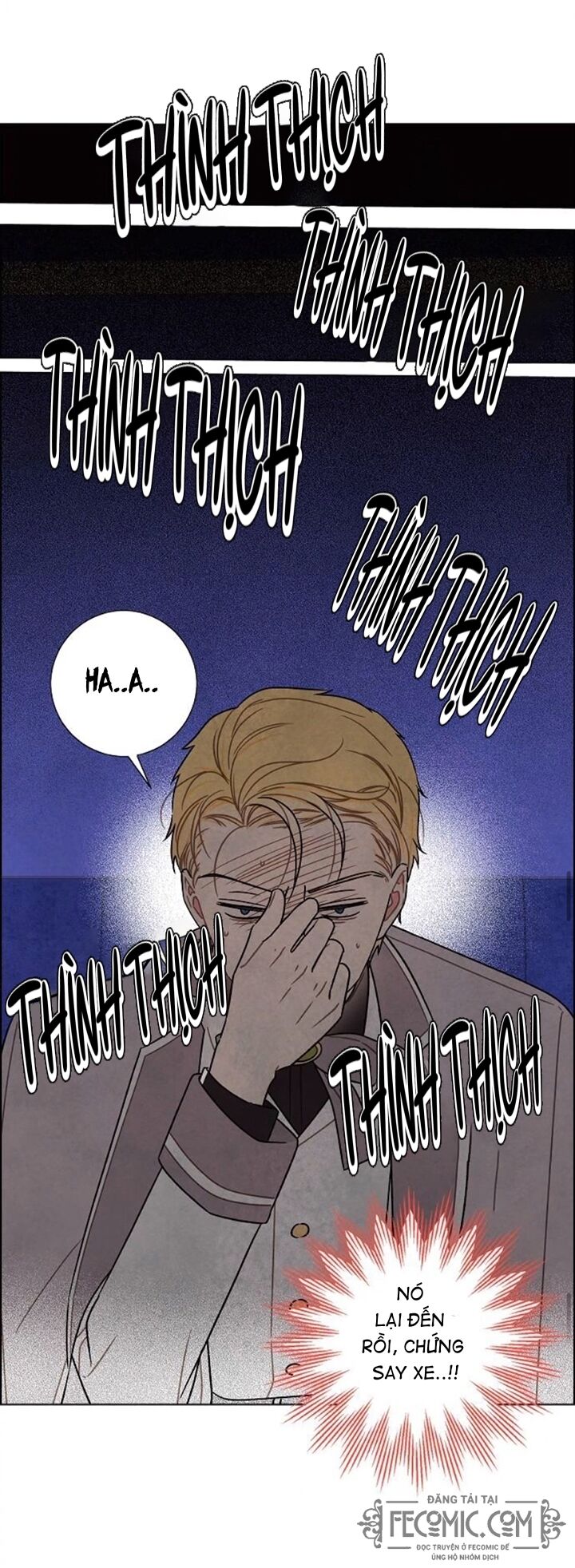 Tôi đã cướp mất đêm đầu tiên của nam chính: Chapter 102