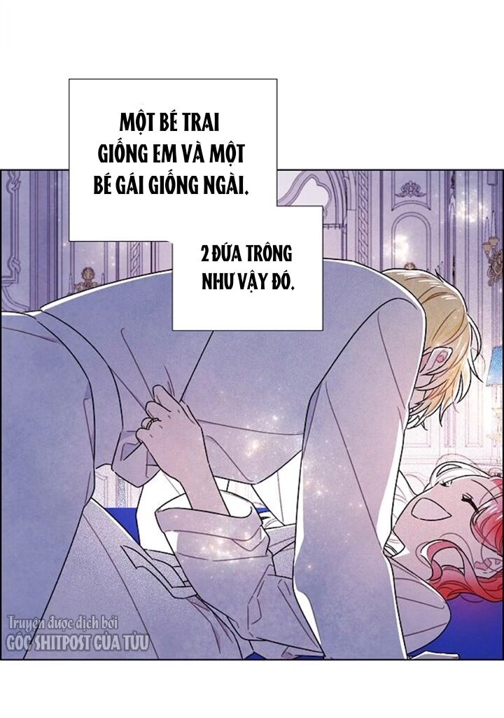 Tôi đã cướp mất đêm đầu tiên của nam chính: Chapter 102