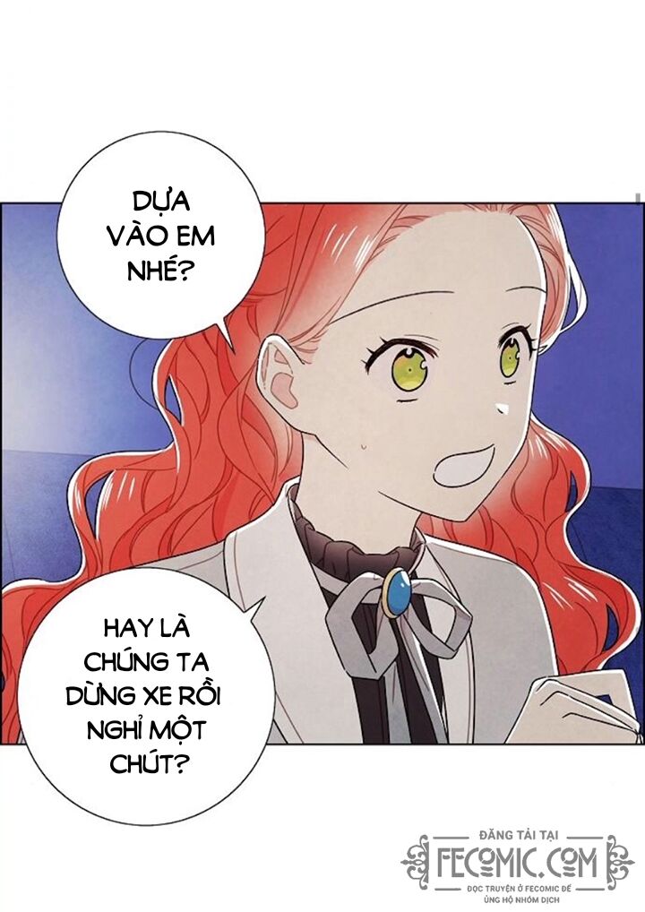 Tôi đã cướp mất đêm đầu tiên của nam chính: Chapter 102