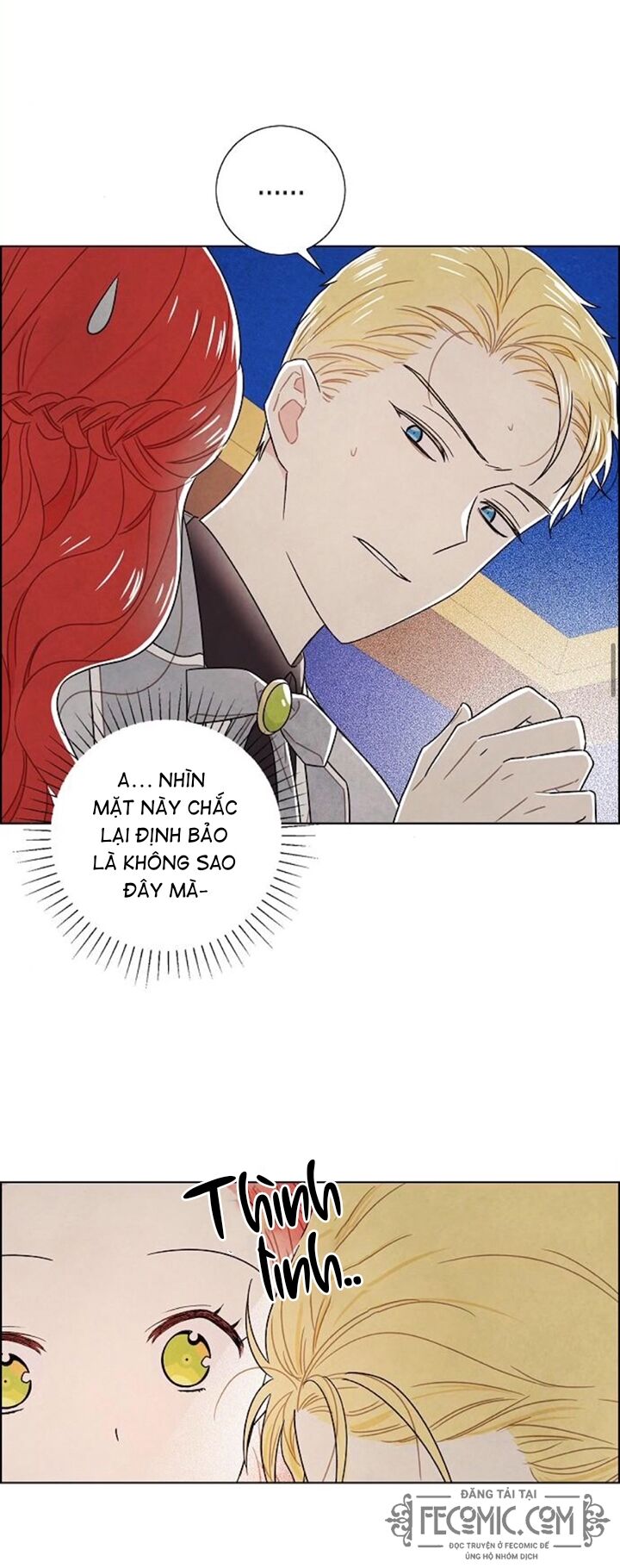 Tôi đã cướp mất đêm đầu tiên của nam chính: Chapter 102