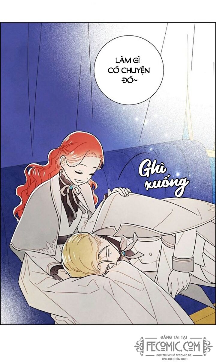 Tôi đã cướp mất đêm đầu tiên của nam chính: Chapter 102