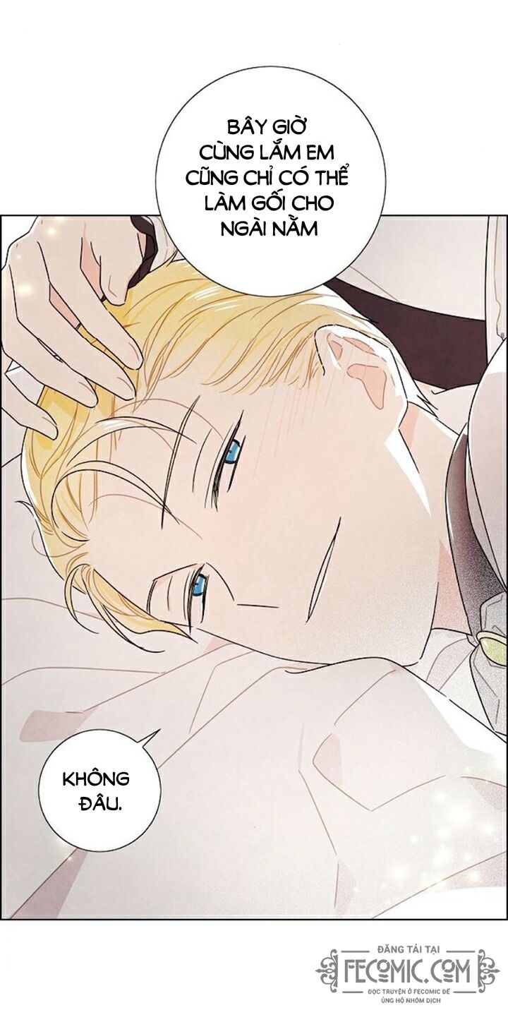 Tôi đã cướp mất đêm đầu tiên của nam chính: Chapter 102