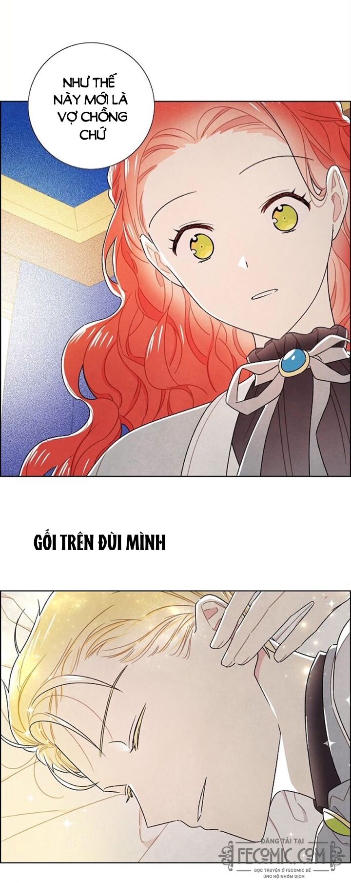Tôi đã cướp mất đêm đầu tiên của nam chính: Chapter 102
