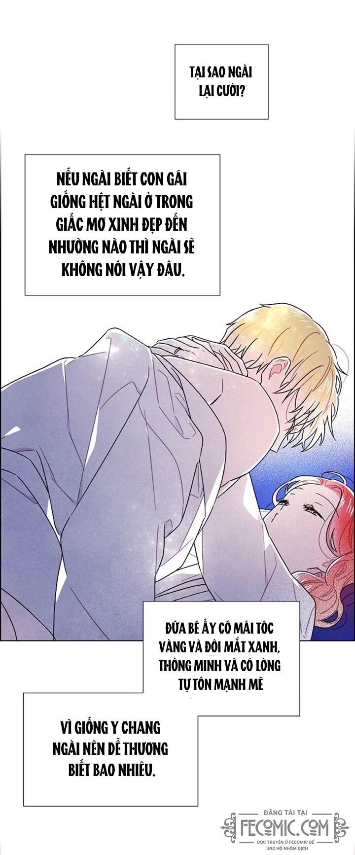 Tôi đã cướp mất đêm đầu tiên của nam chính: Chapter 102
