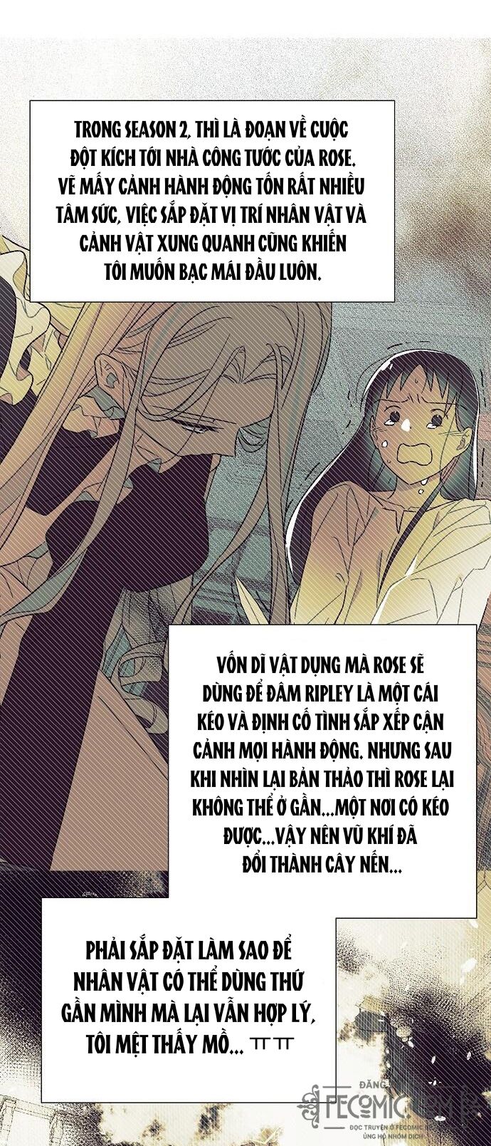 Tôi đã cướp mất đêm đầu tiên của nam chính: Chapter 104