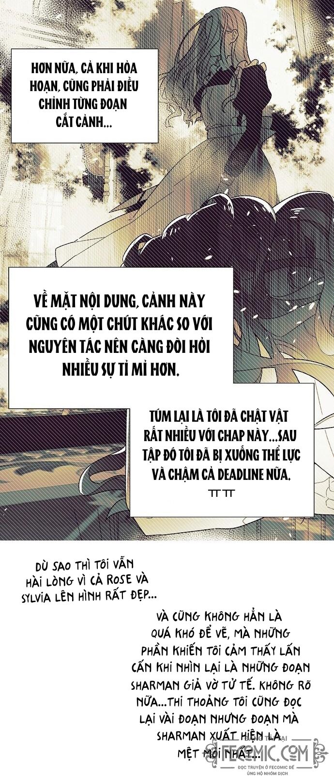 Tôi đã cướp mất đêm đầu tiên của nam chính: Chapter 104