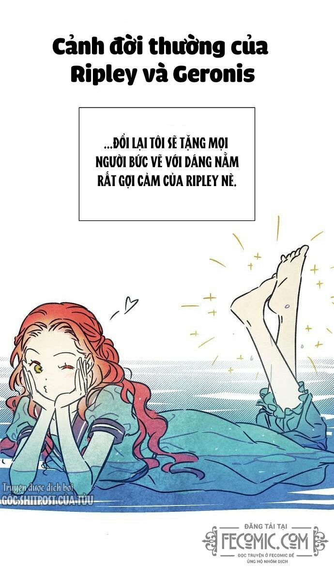 Tôi đã cướp mất đêm đầu tiên của nam chính: Chapter 104