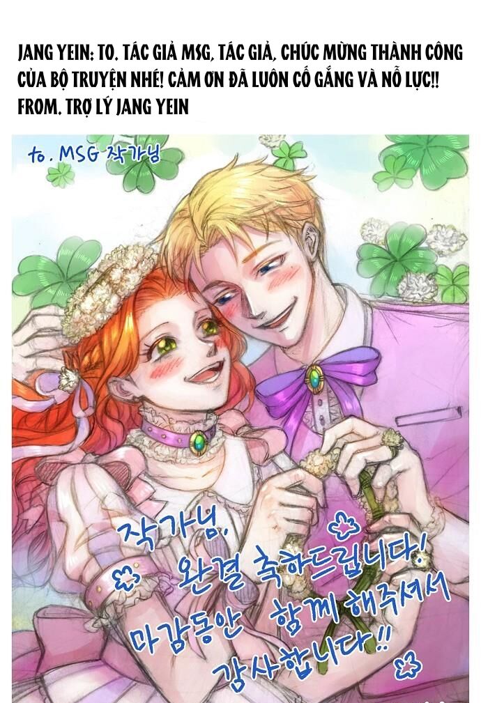 Tôi đã cướp mất đêm đầu tiên của nam chính: Chapter 104