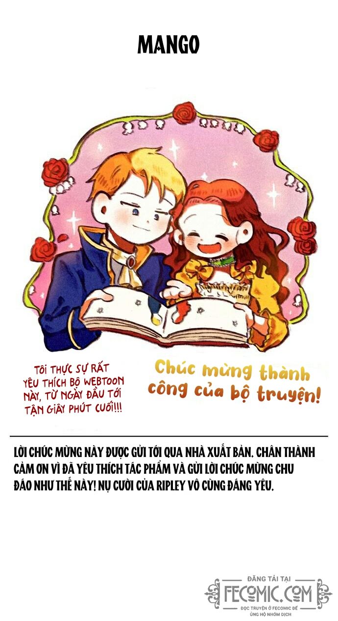 Tôi đã cướp mất đêm đầu tiên của nam chính: Chapter 104