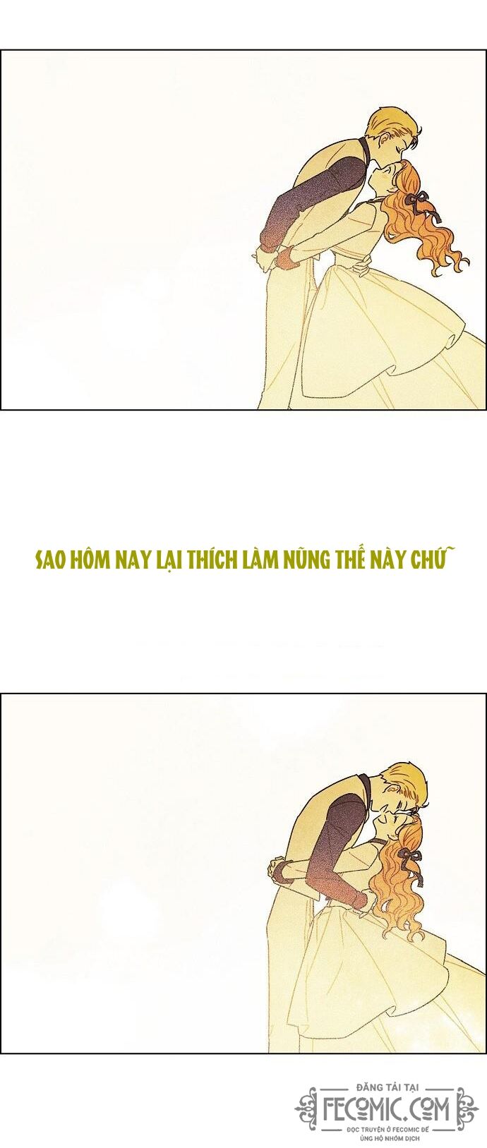 Tôi đã cướp mất đêm đầu tiên của nam chính: Chapter 104