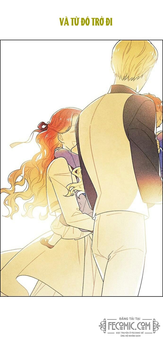 Tôi đã cướp mất đêm đầu tiên của nam chính: Chapter 104