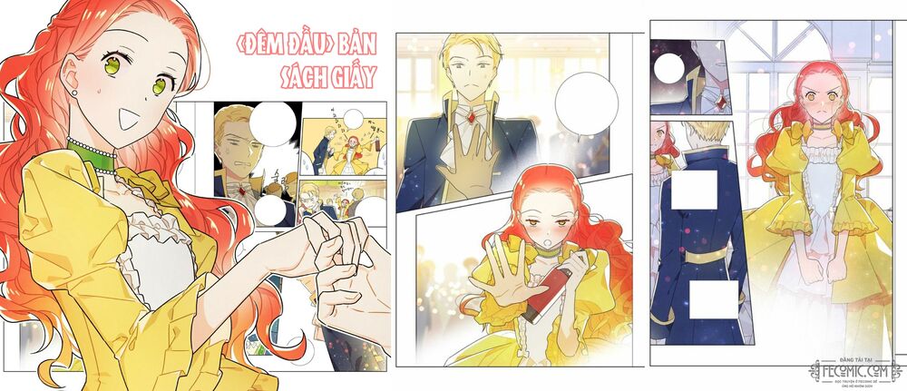 Tôi đã cướp mất đêm đầu tiên của nam chính: Chapter 104