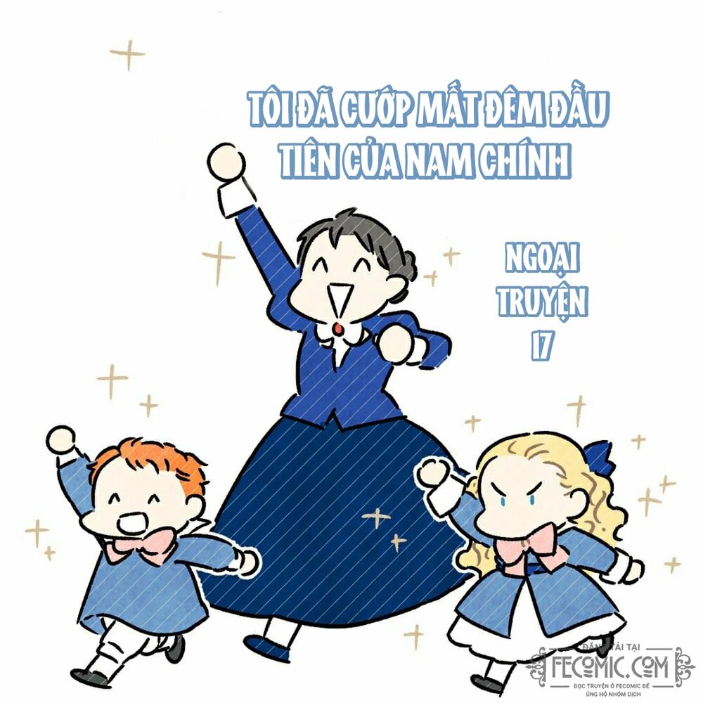 Tôi đã cướp mất đêm đầu tiên của nam chính: Chapter 104