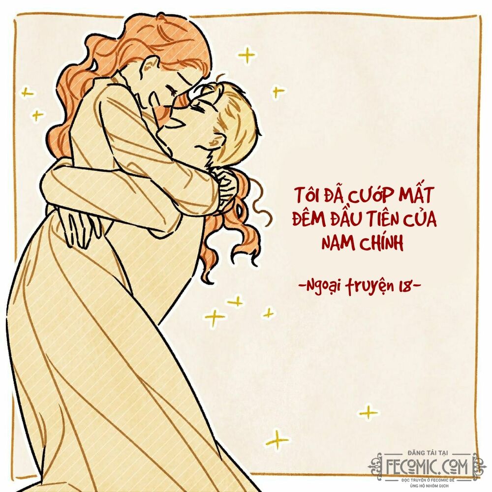 Tôi đã cướp mất đêm đầu tiên của nam chính: Chapter 104