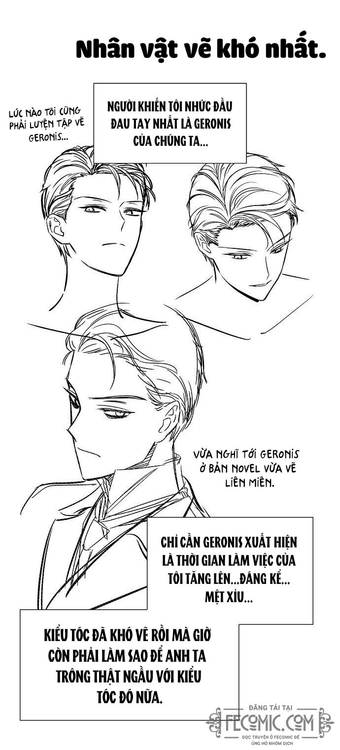 Tôi đã cướp mất đêm đầu tiên của nam chính: Chapter 104