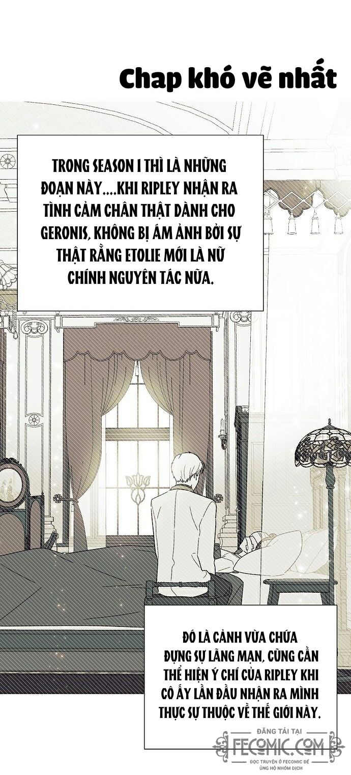 Tôi đã cướp mất đêm đầu tiên của nam chính: Chapter 104