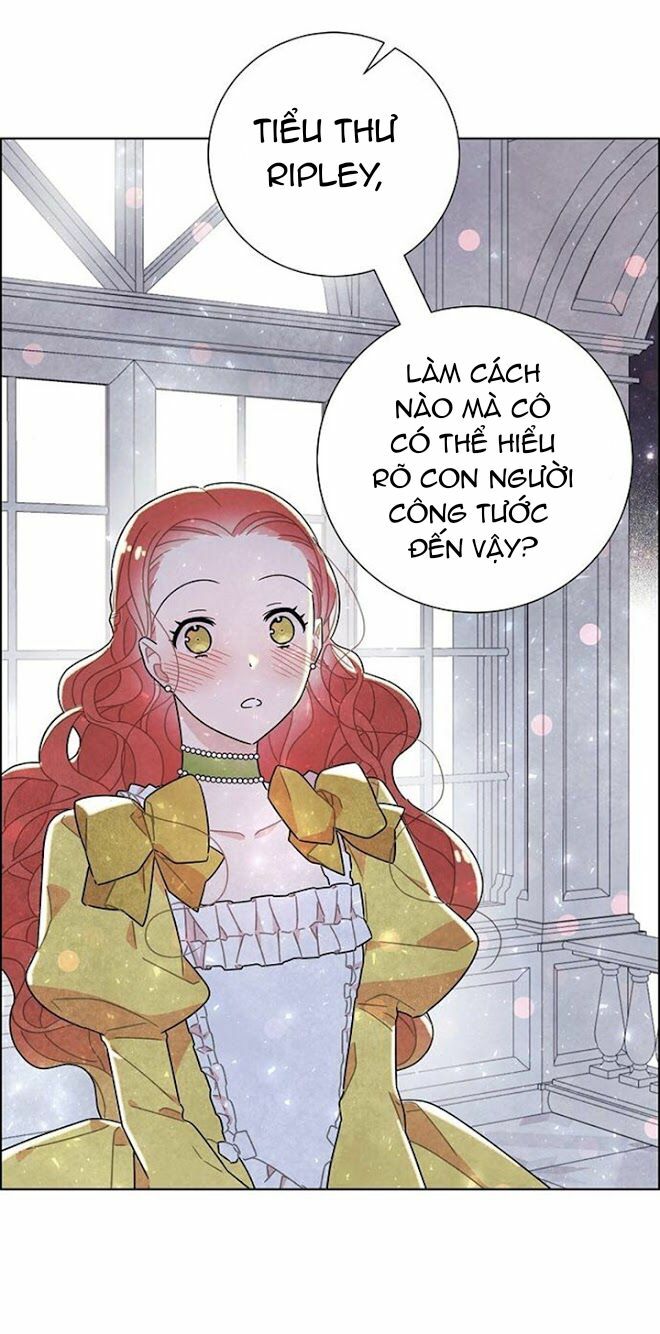 Tôi đã cướp mất đêm đầu tiên của nam chính: Chapter 11