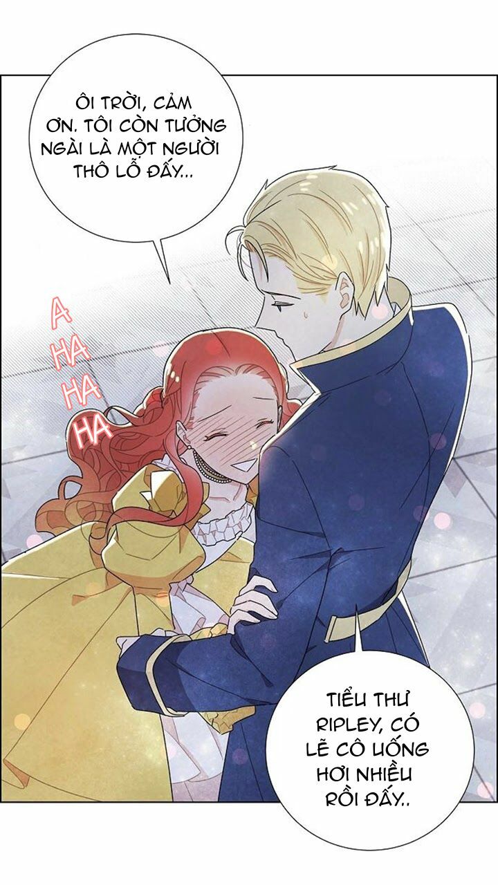 Tôi đã cướp mất đêm đầu tiên của nam chính: Chapter 11