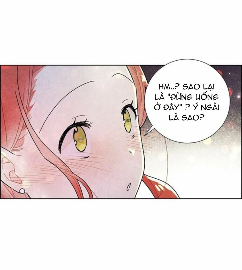 Tôi đã cướp mất đêm đầu tiên của nam chính: Chapter 11