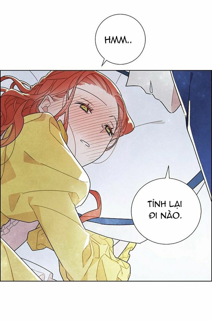 Tôi đã cướp mất đêm đầu tiên của nam chính: Chapter 11