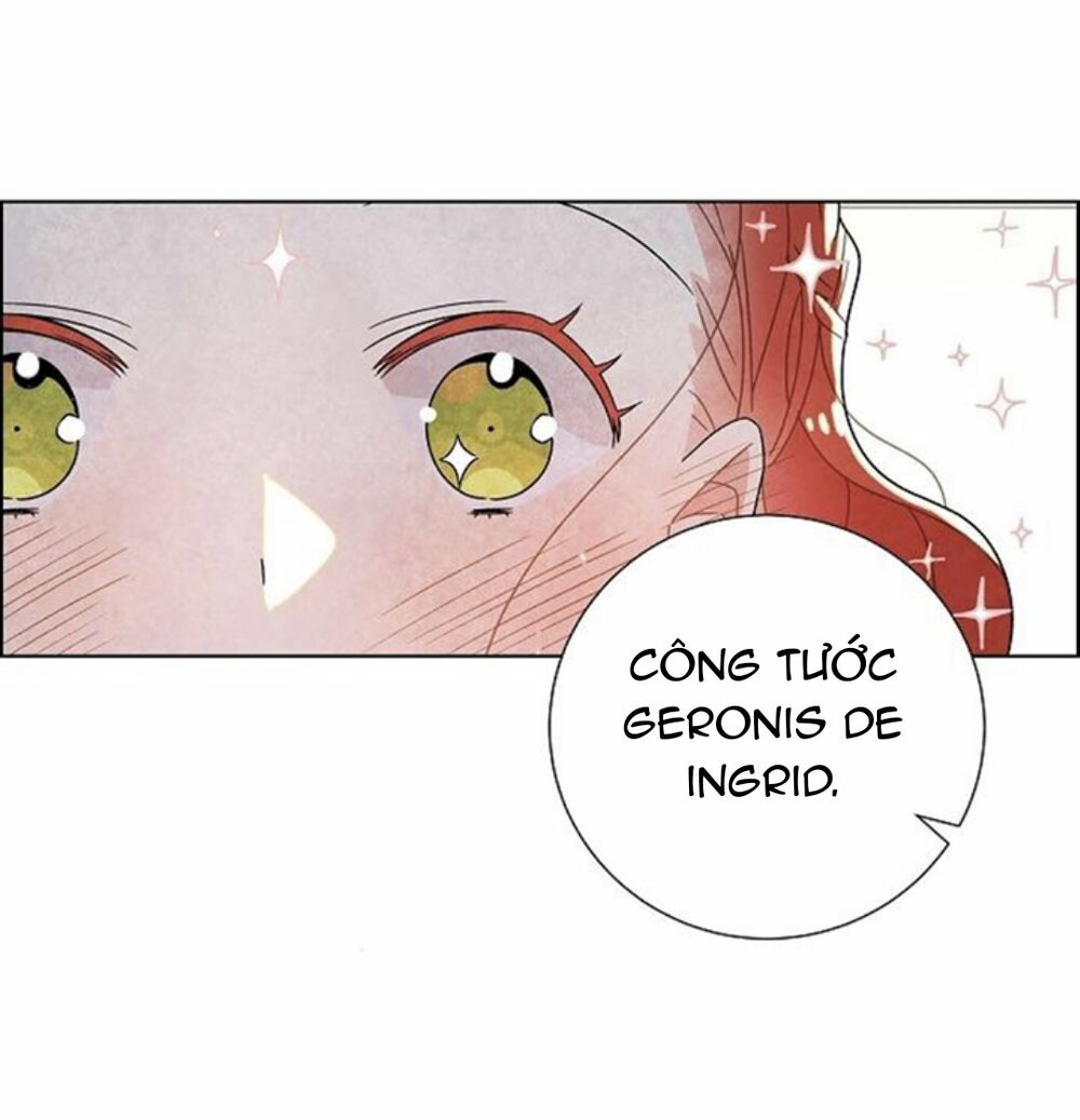 Tôi đã cướp mất đêm đầu tiên của nam chính: Chapter 11