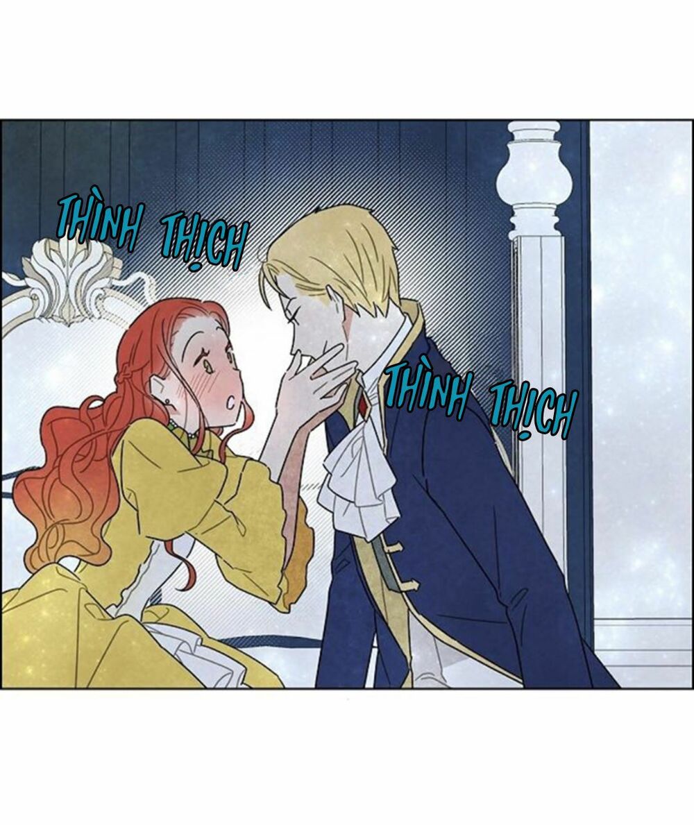 Tôi đã cướp mất đêm đầu tiên của nam chính: Chapter 11