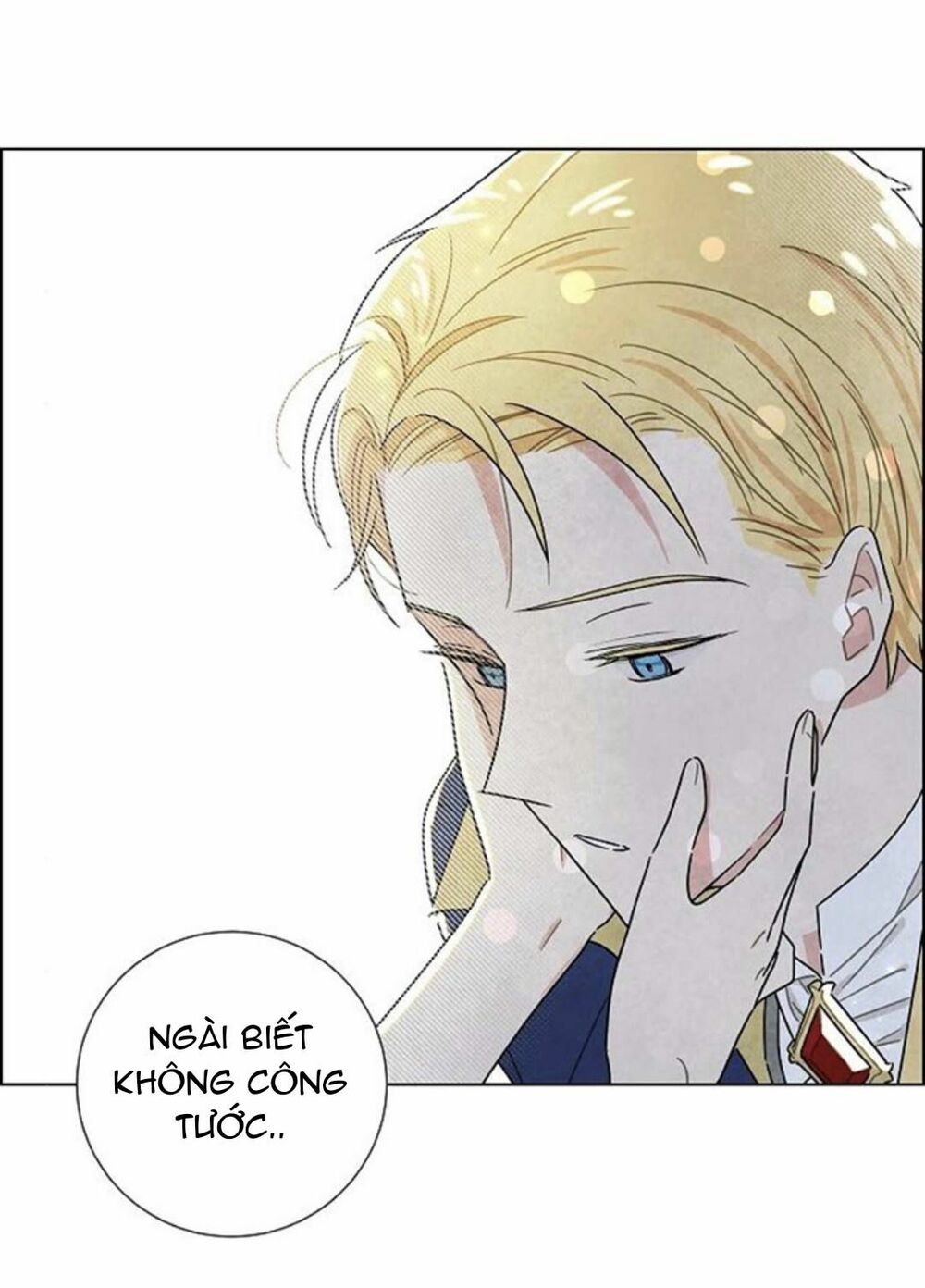 Tôi đã cướp mất đêm đầu tiên của nam chính: Chapter 11